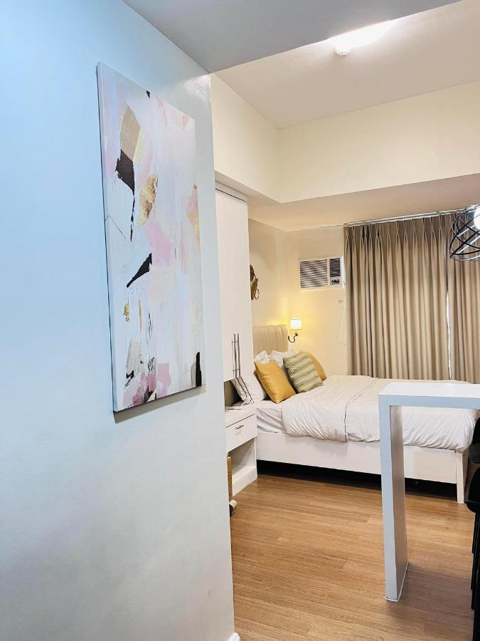Studio With Mountain View, Near Limketkai Mall In Prime Cagayan De Oro Luaran gambar