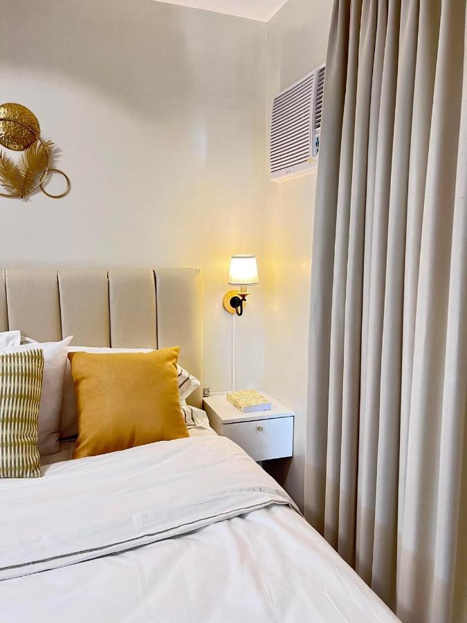 Studio With Mountain View, Near Limketkai Mall In Prime Cagayan De Oro Luaran gambar